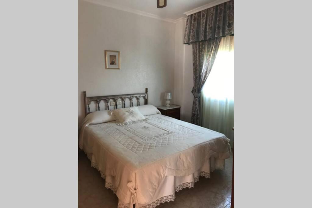 Villa Carmen Calpe Eksteriør billede
