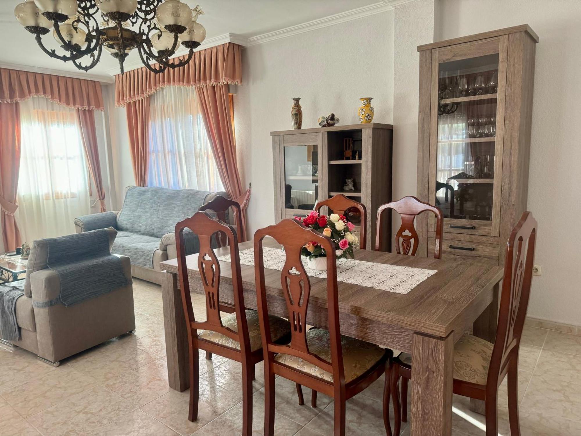 Villa Carmen Calpe Eksteriør billede