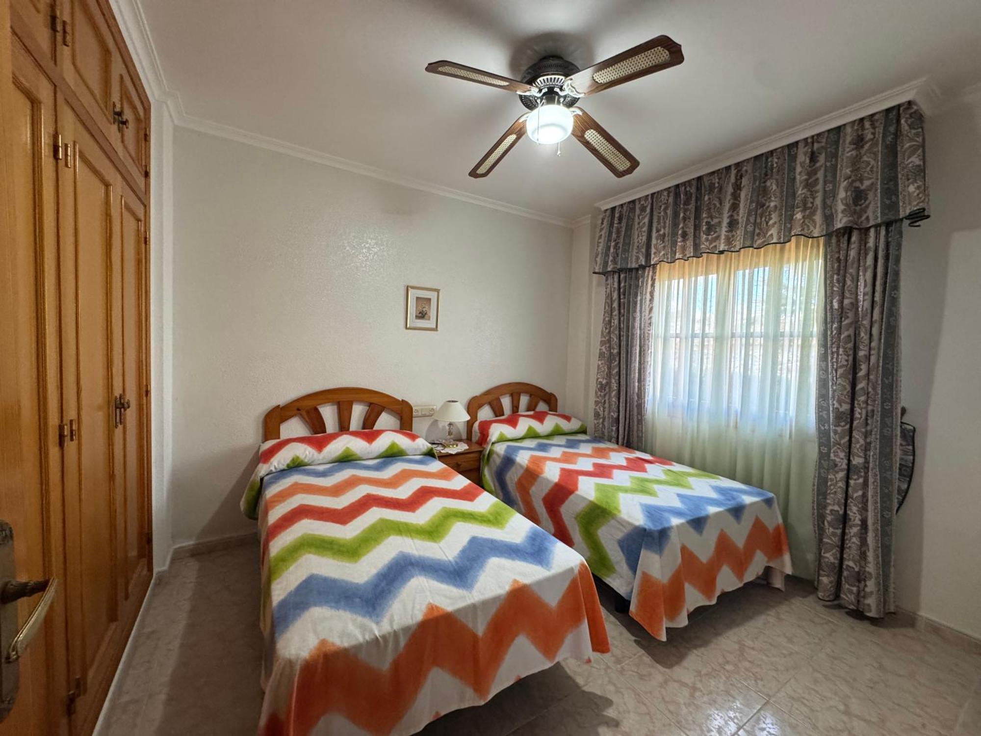 Villa Carmen Calpe Eksteriør billede